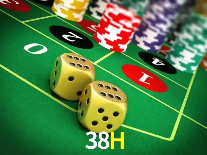 38H cassino