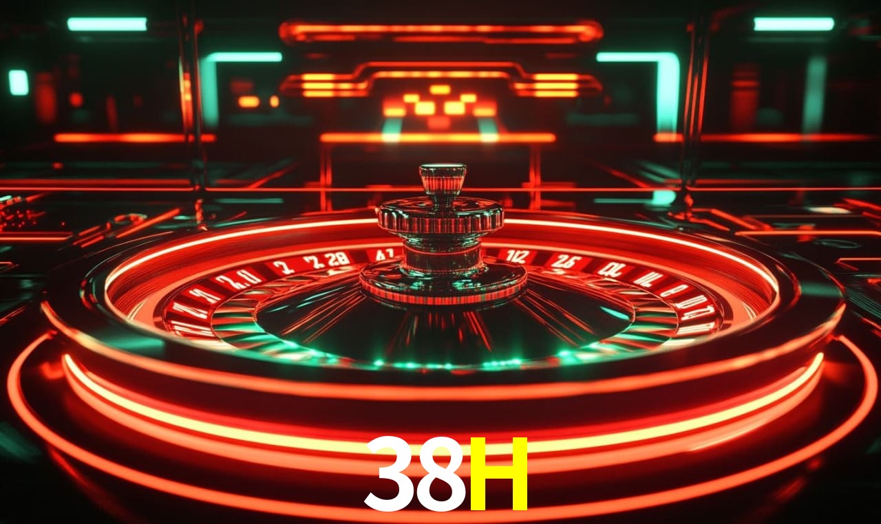 38H Licenciado Curaçao - Segurança SSL 256-bit