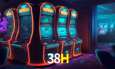 Aplicativo mobile 38H