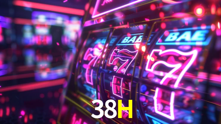 38H bet casino