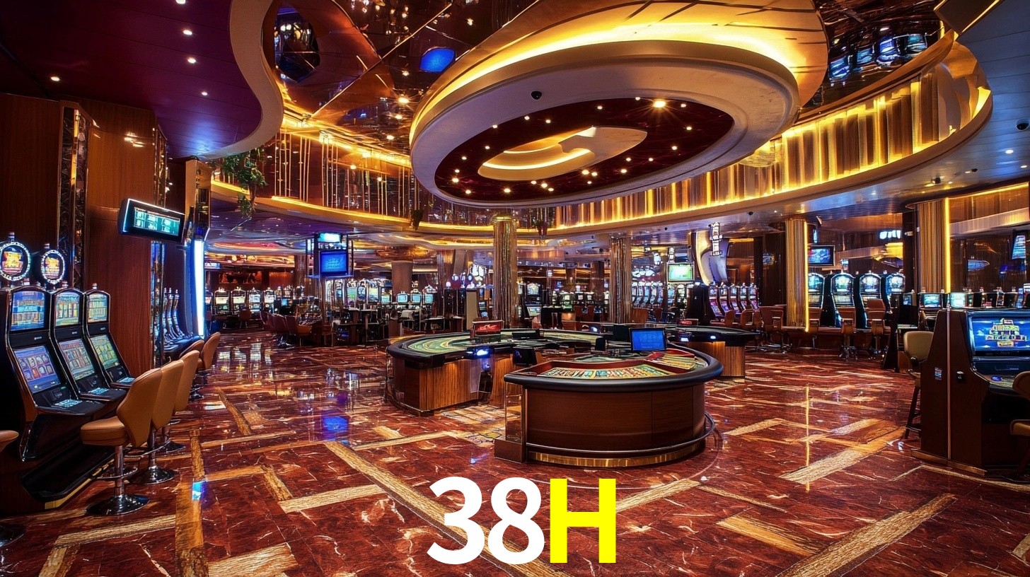 38H Slots - 38H visual 2