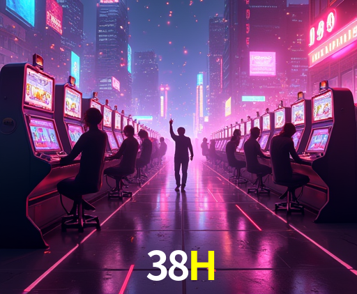 Slots 38H - Giros Grátis Diários