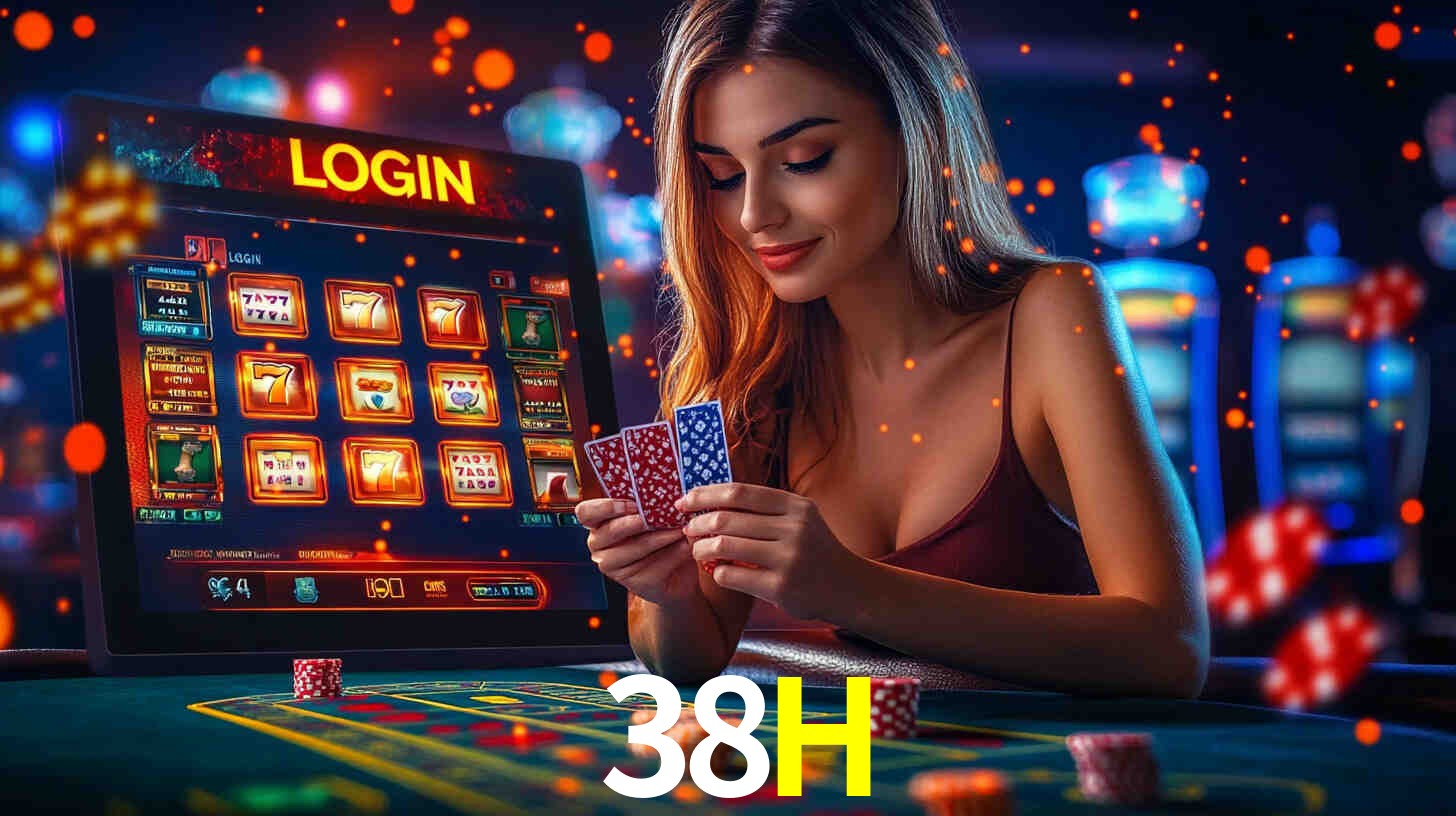 38H Certificado eCOGRA