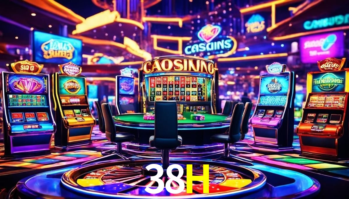 cassino_Baccarat