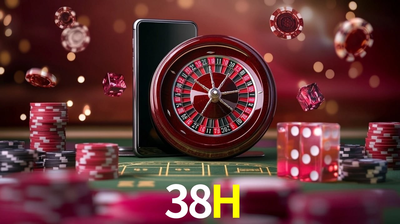 38H