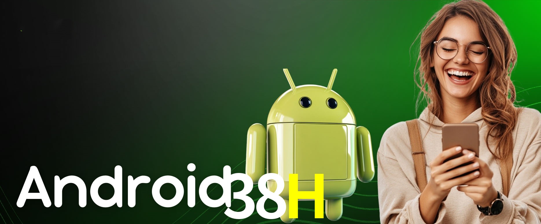 Requisitos do APK 38H para Android