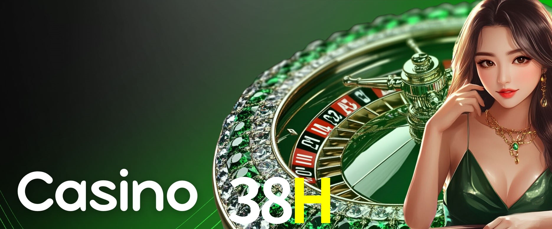 Fortune Tiger 38H