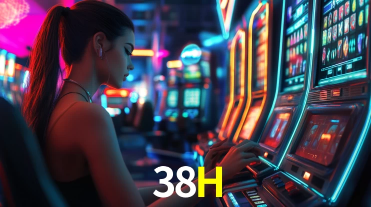 Logo 38H Loteria Online