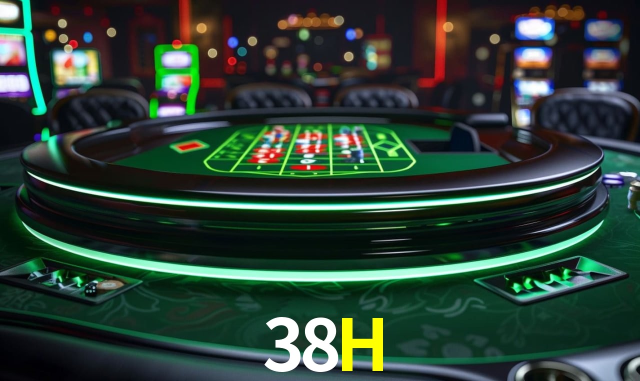 login 38H