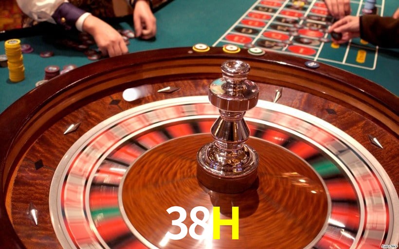 Vantagens App 38H