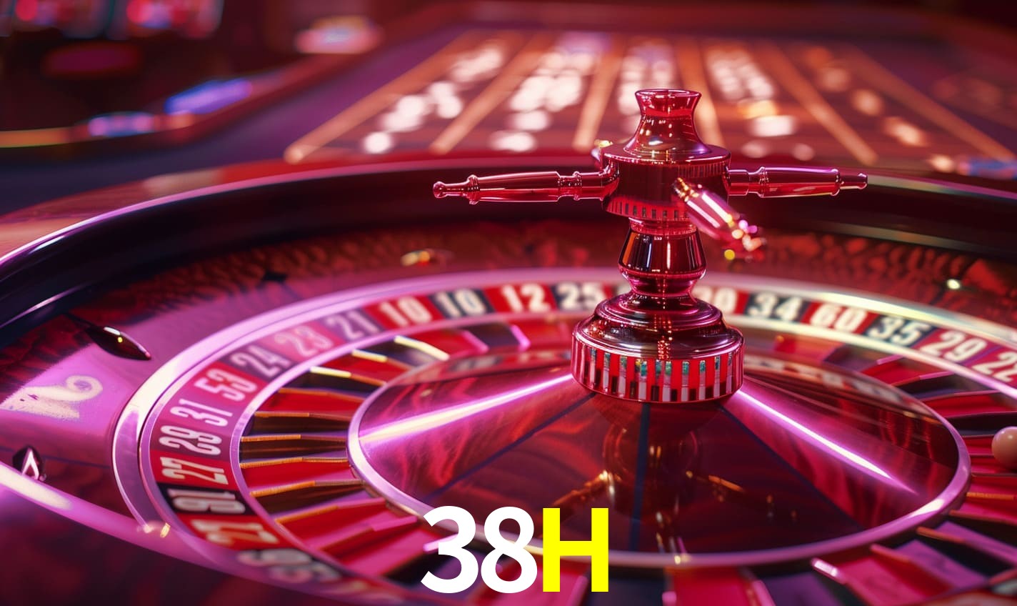 Crash Games 38H