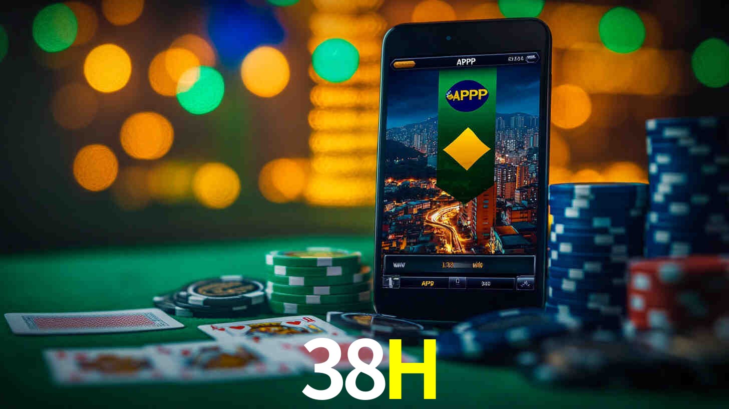 38H Slots