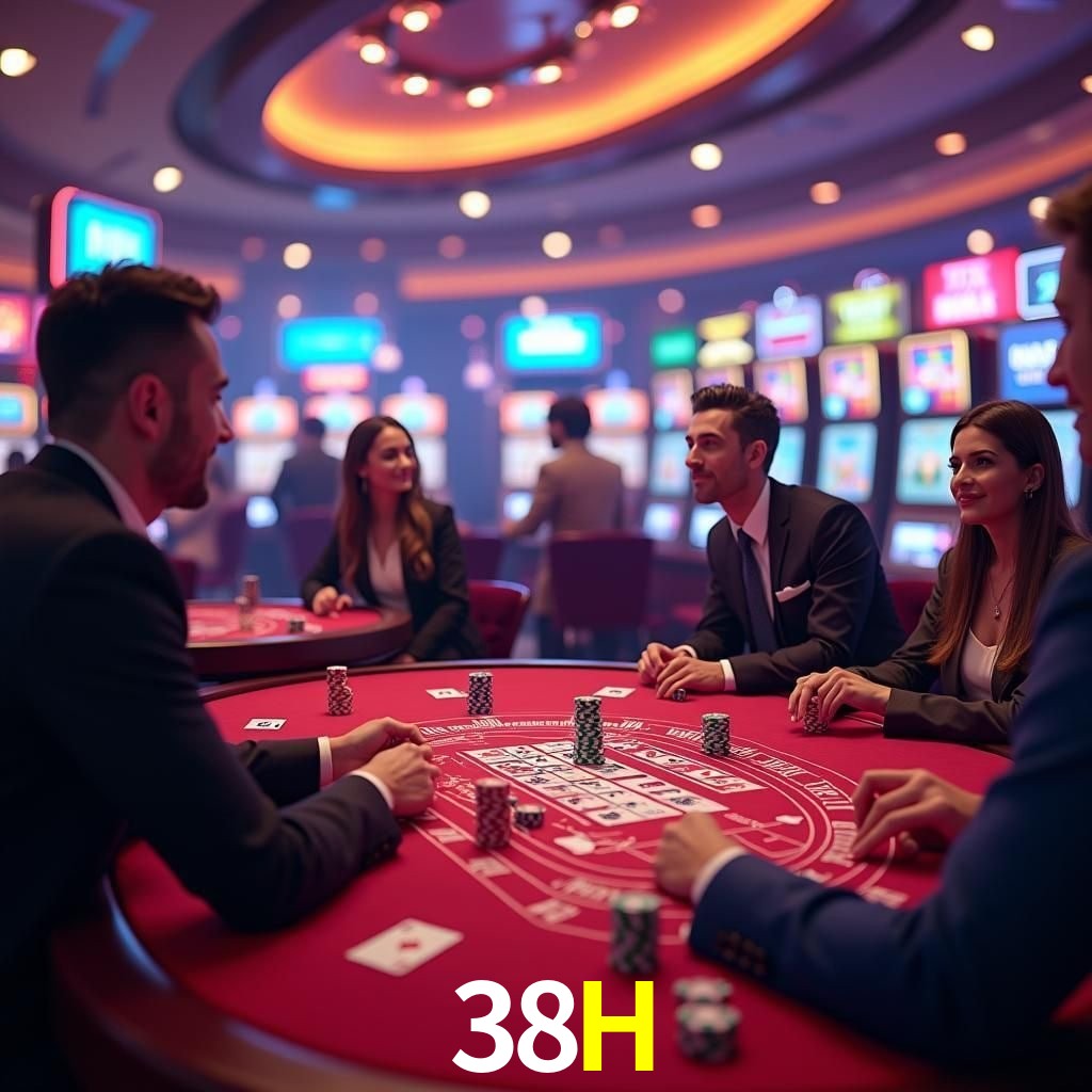 bet 38H
