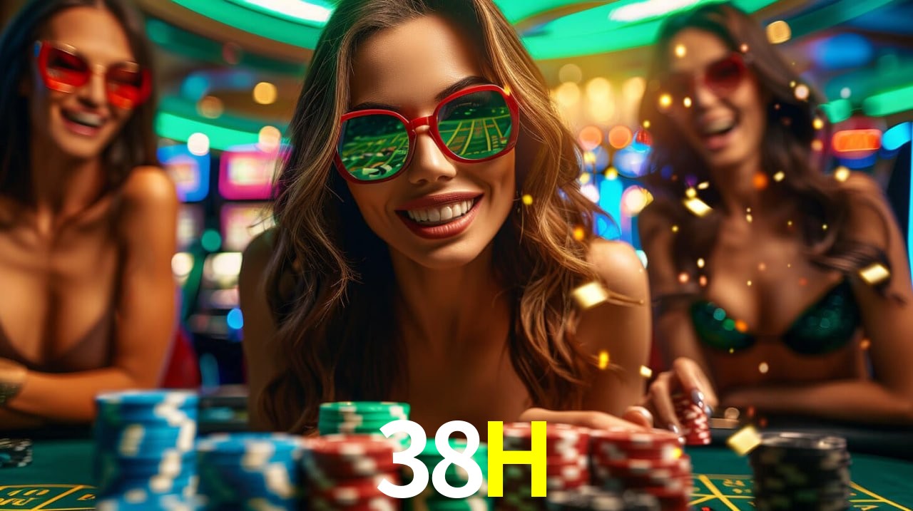 38H no Android