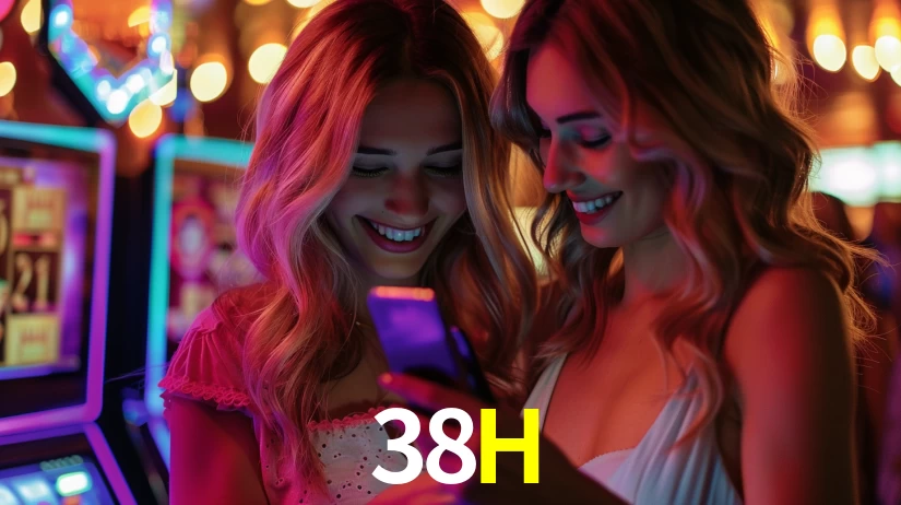 App mobile 38H