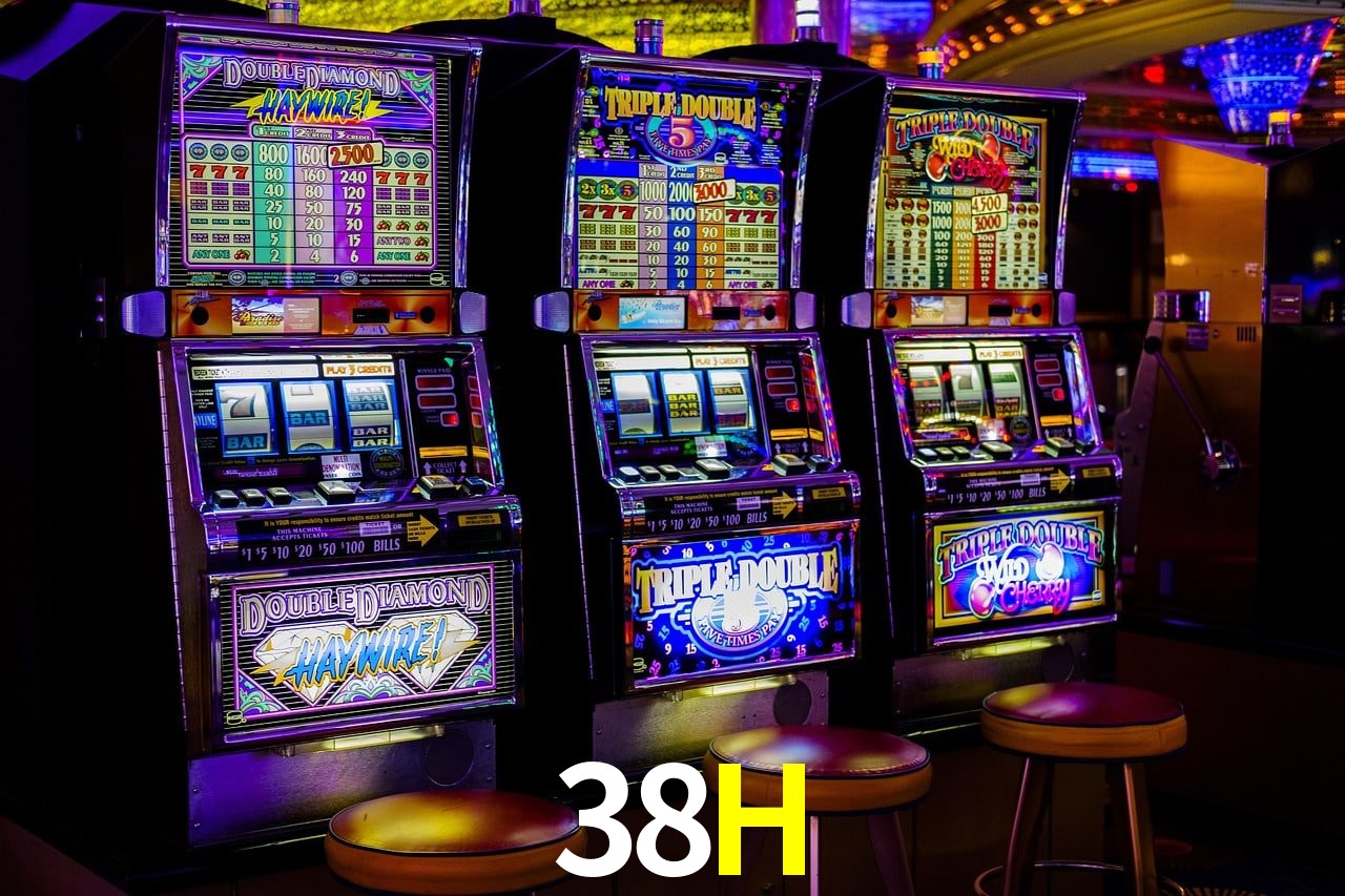 Jogos de Mesa Premium 38H - Blackjack, Roleta, Baccarat