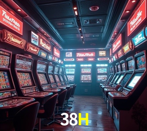 App Mobile 38H