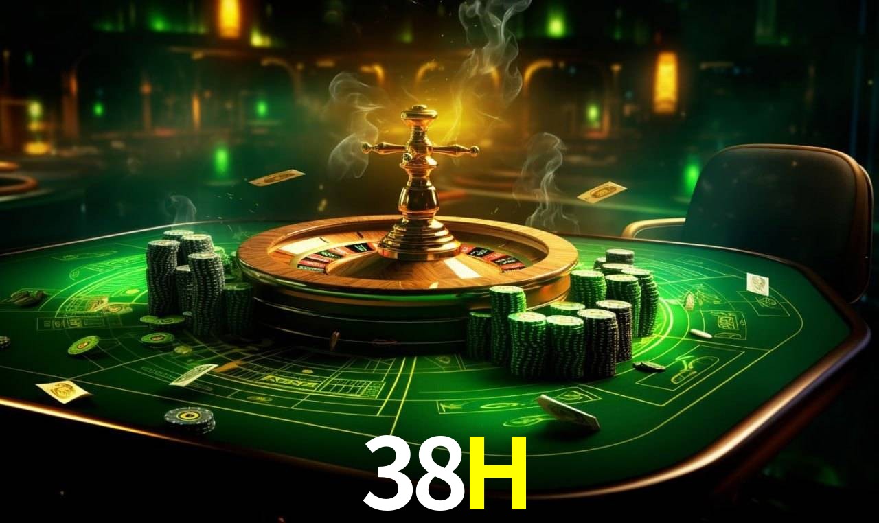 Promoções 38H