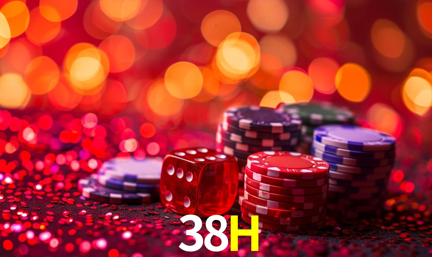 Melhores Jogos 38H