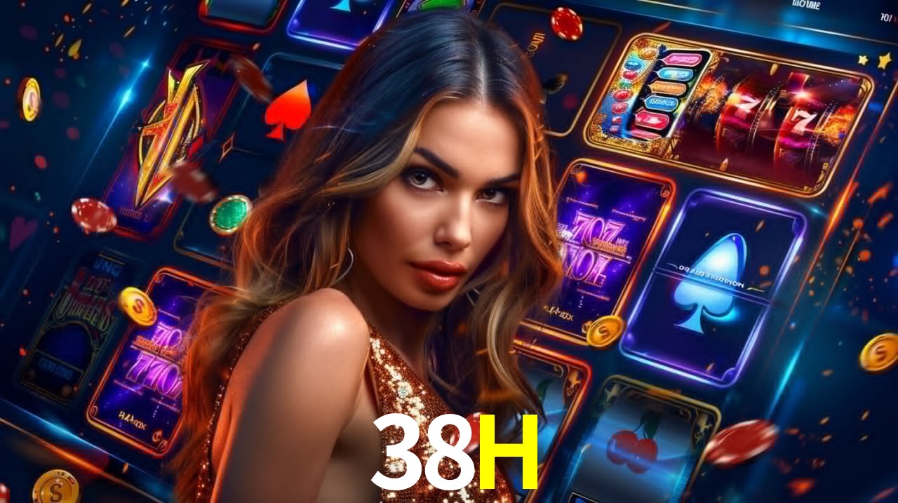 Loteria 38H - Quina e mais jogos