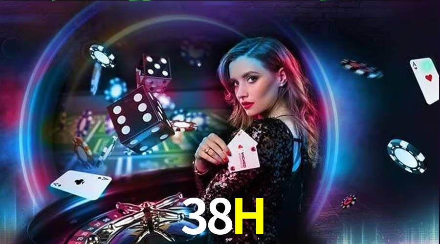 38H