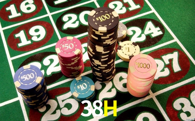 Cassino ao Vivo 38H - Dealers Brasileiros Profissionais