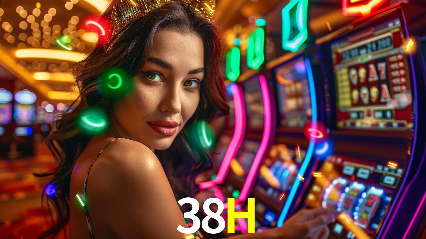 38H Logo Seguro