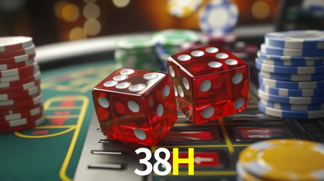 38H Plataforma Confiável