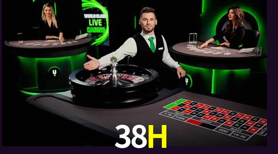 38H