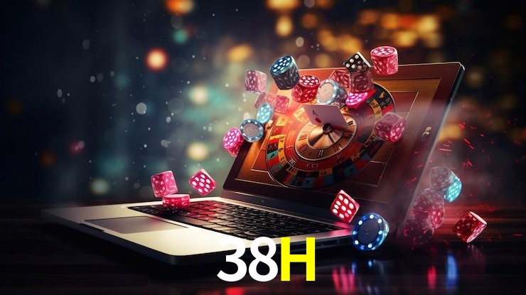 Plataforma 38H - Segurança SSL 256-bit