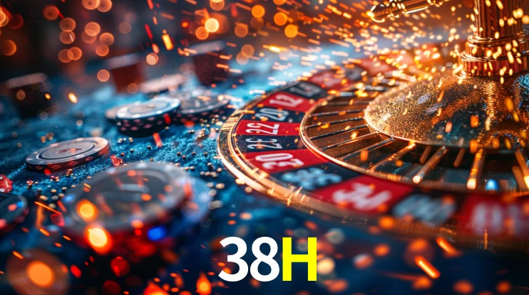 38H bet Brasil