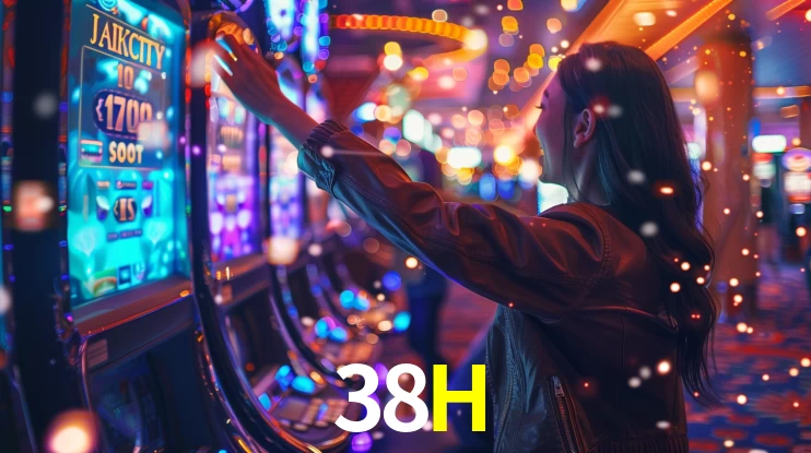 38H Bônus - 38H visual 1