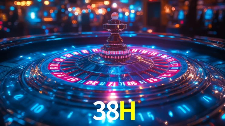 38H Loteria Online Brasil - Plataforma Certificada