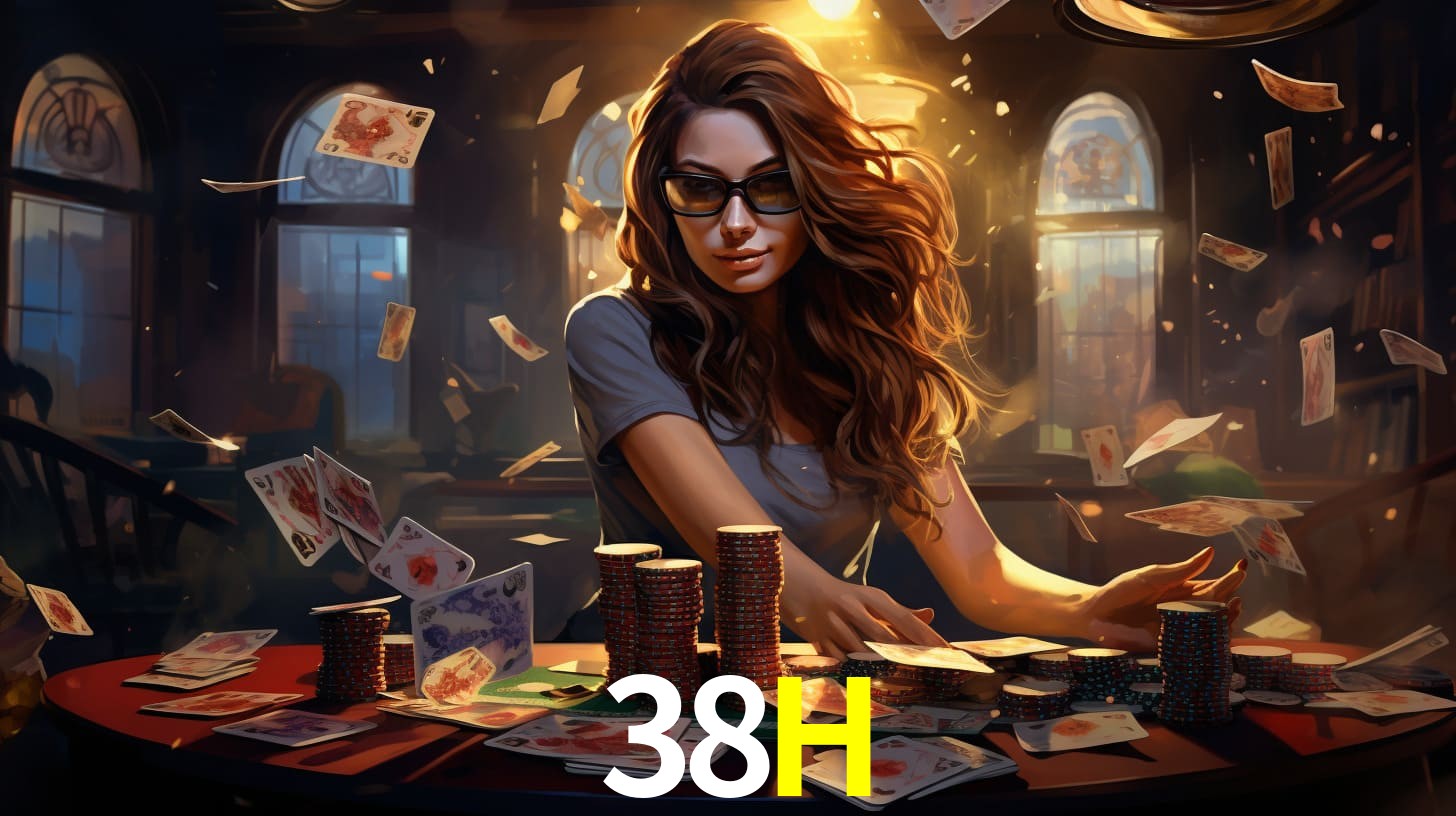 38H Aplicativo - 38H visual 1