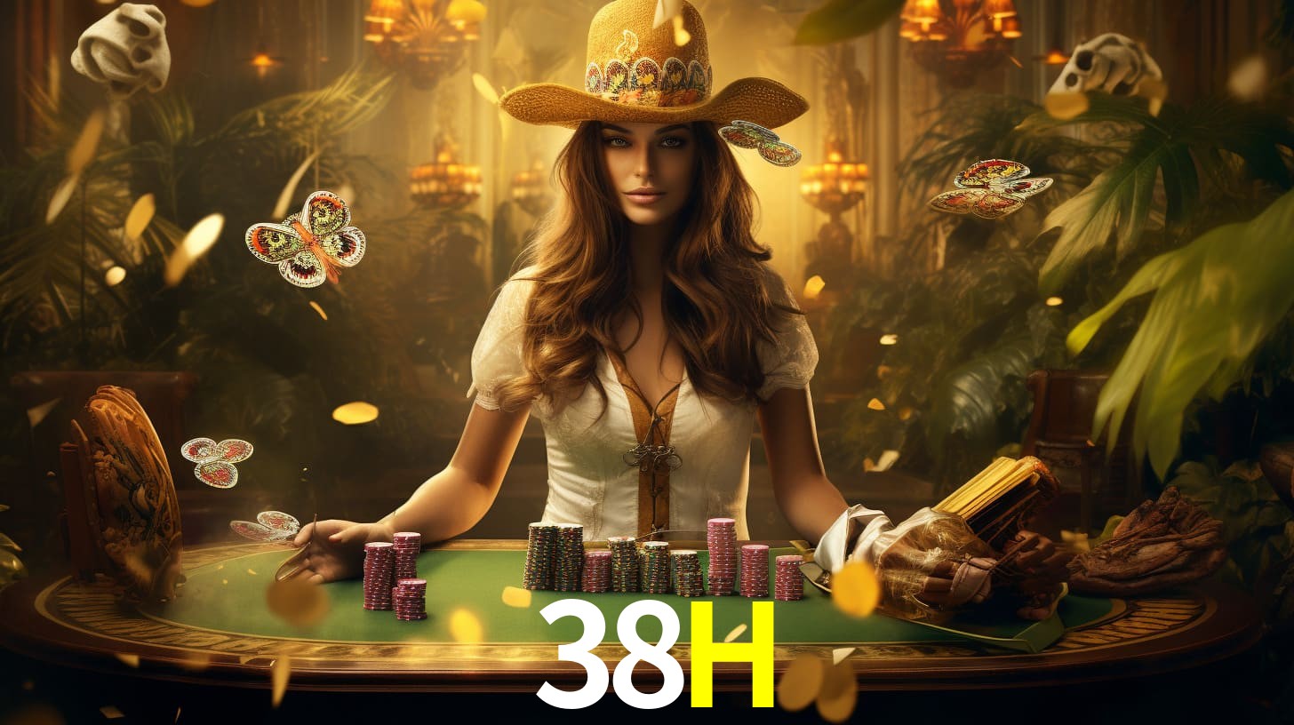 Bot 38H Telegram