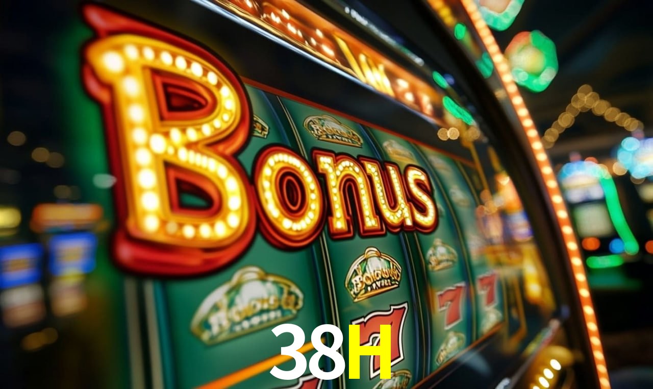 38H Cassino Ao Vivo - 89 Mesas Evolution Gaming
