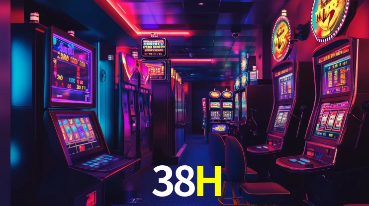 38H Slots - 38H visual 1