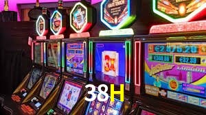 Jogos App 38H