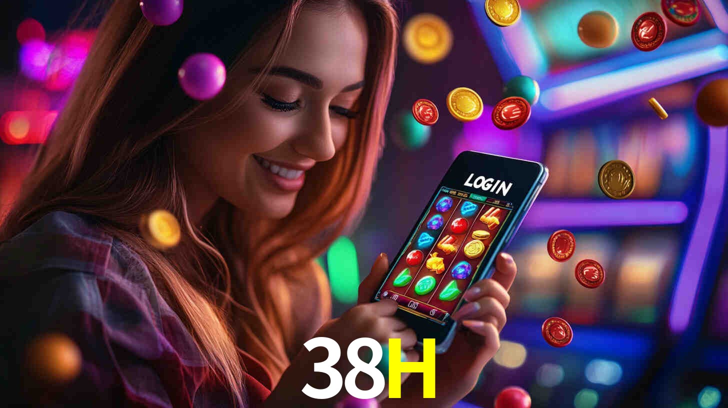 Mesas ao vivo 38H