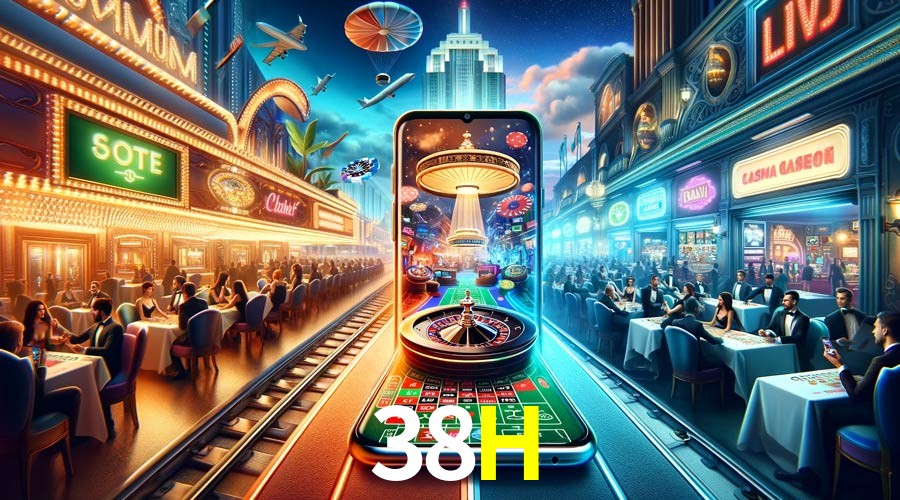 Promoções em Destaque - Bônus Especiais e Cashback