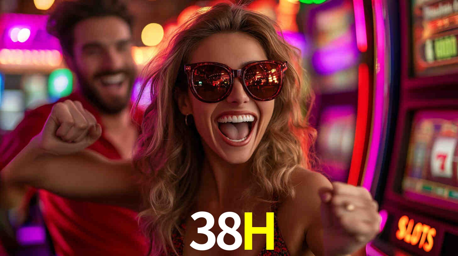 38H lottery