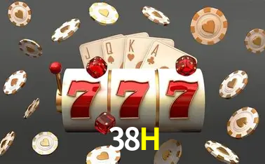 38H Caça-níqueis móveis