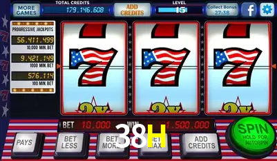 Fortune Ox slot
