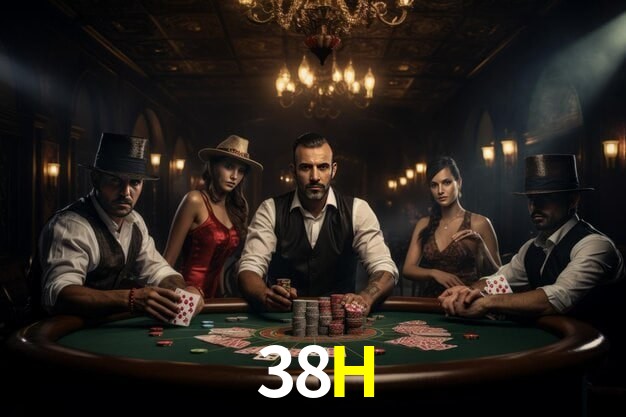 Chances Ganhar 38H