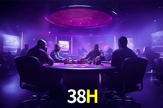 Jogos Mesa 38H