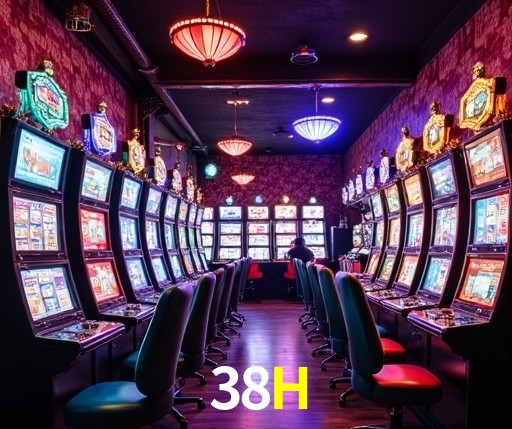 Baixar 38H Android
