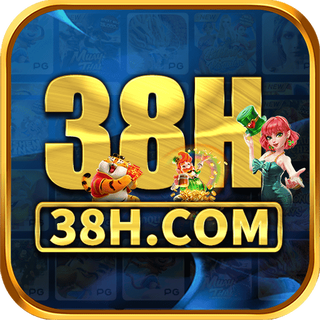 Logo da 38H