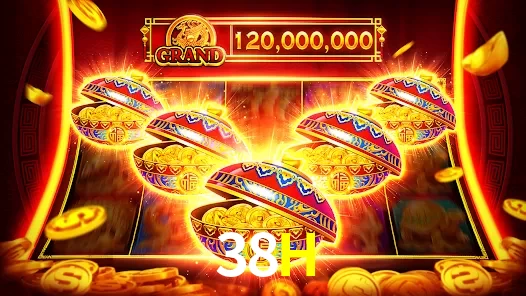 App 38H slots mobile